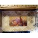 20 x 16 Art Mural Tumbled Marble Kitchen Decor Tile 337   230929725166